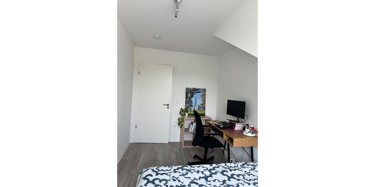 Wohnen auf Zeit Düsseldorf Stadtbezirk 8 - 1 Zimmer, 20 m&sup2;, 650&euro; | Angebot:26527695