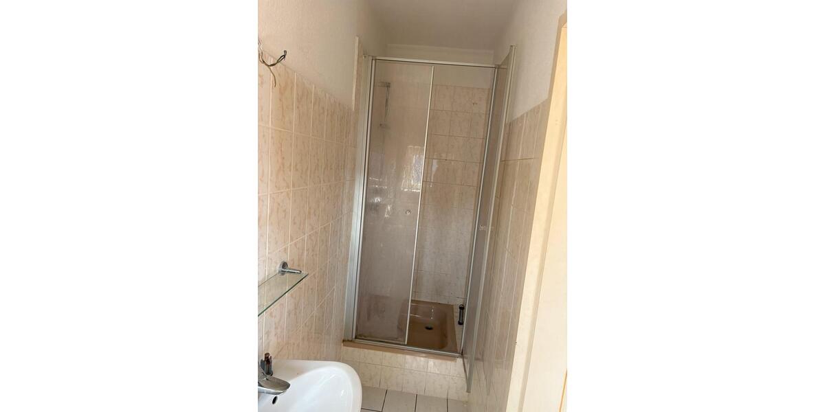 Etagenwohnung Teterow - 2 Zimmer, 43 m&sup2;, 425&euro; | Angebot:25539798