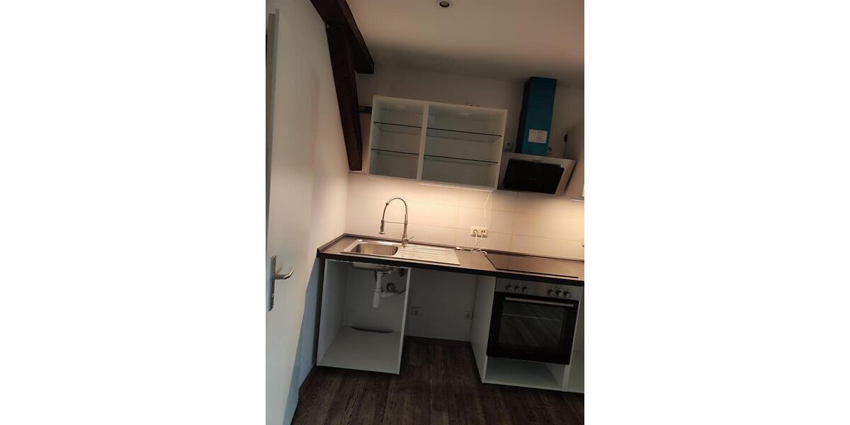 Etagenwohnung Süderbrarup - 1 Zimmer, 40 m&sup2;, 400&euro; | Angebot:25838117