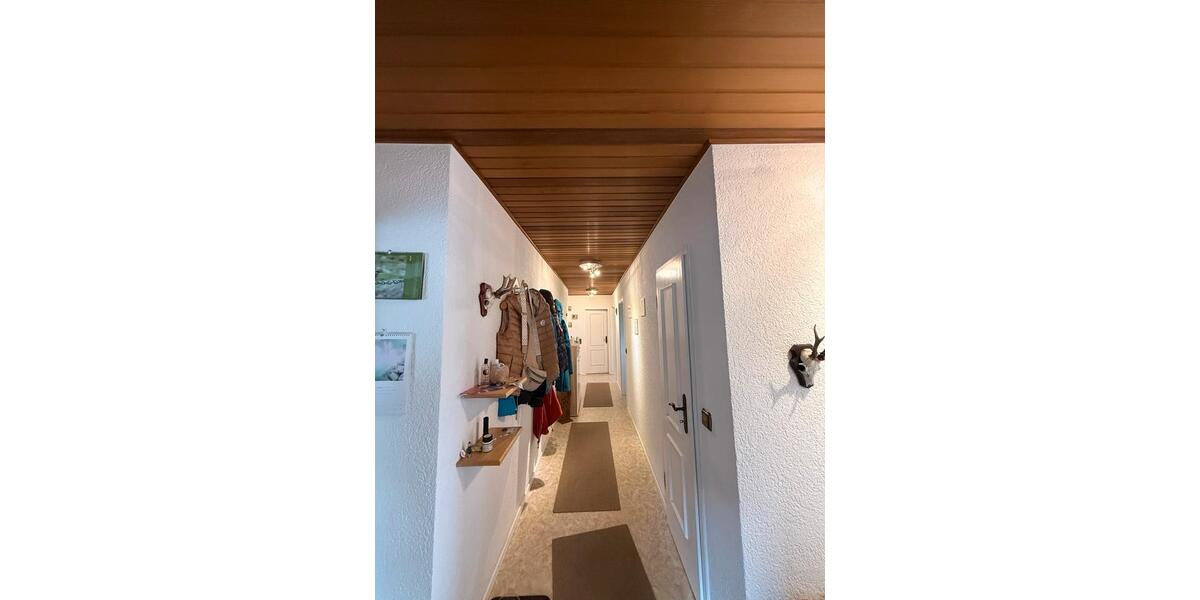 Etagenwohnung Bebra - 5 Zimmer, 138 m&sup2;, 850&euro; | Angebot:26548800