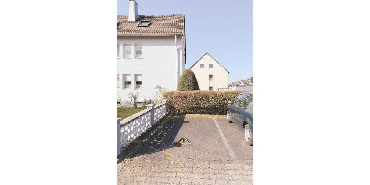 Hochparterre Köln Porz - 3 Zimmer, 65 m&sup2;, 990&euro; | Angebot:26593127