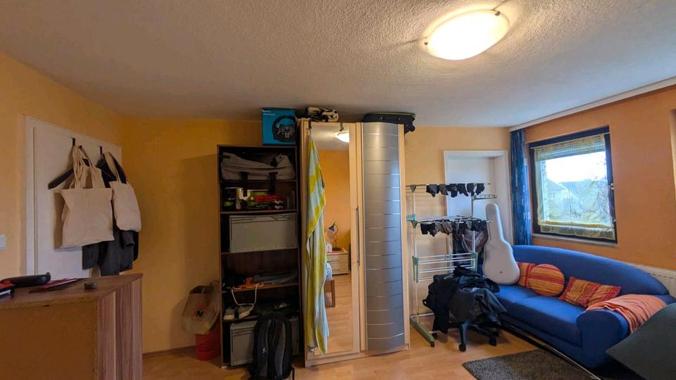 Wohnen auf Zeit Weidenbach - 3 Zimmer, 15 m&sup2;, 310&euro; | Angebot:26551405