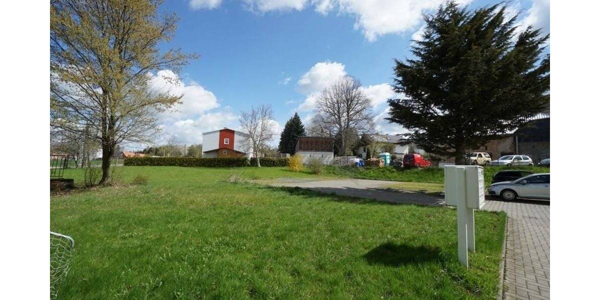 Etagenwohnung Mohlsdorf / Teichwolframsdorf Teichwolframsdorf - 2 Zimmer, 64 m&sup2;, 289&euro; | Angebot:19307498