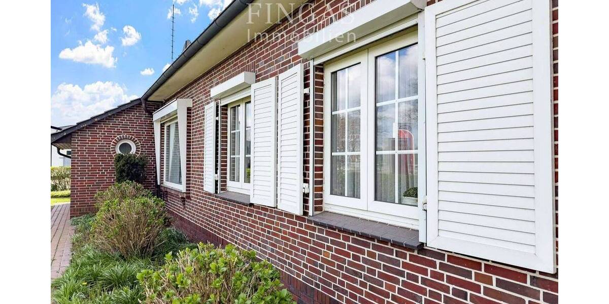 Bungalow Bruchhausen-Vilsen Vilsen - 7 Zimmer, 230 m&sup2;, 1.500&euro; | Angebot:26275510