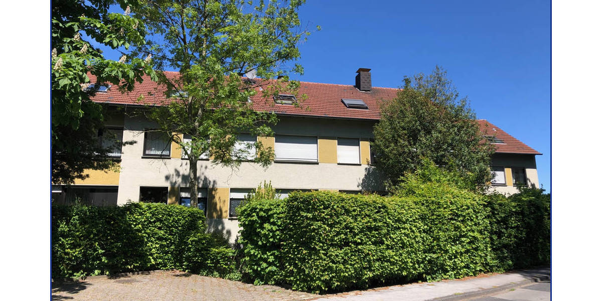 Etagenwohnung Marl / Lenkerbeck Hüls - 4 Zimmer, 80 m&sup2;, 650&euro; | Angebot:26842532