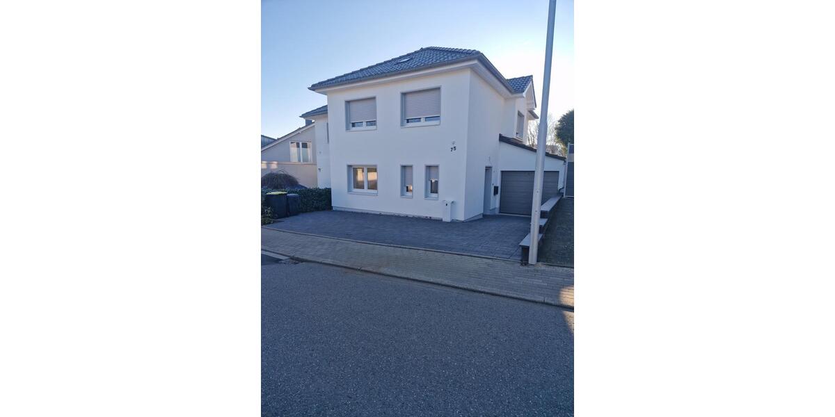 Doppelhaushälfte Iserlohn 4 zimmer