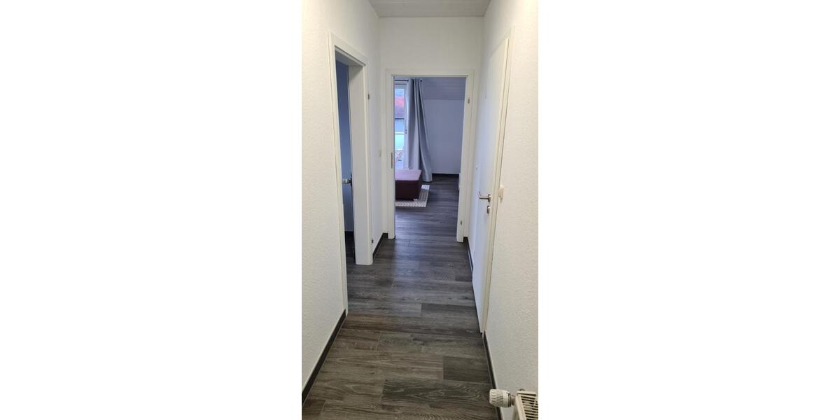 Dachgeschoßwohnung Preußisch Oldendorf - 2 Zimmer, 49 m&sup2;, 395&euro; | Angebot:25904684