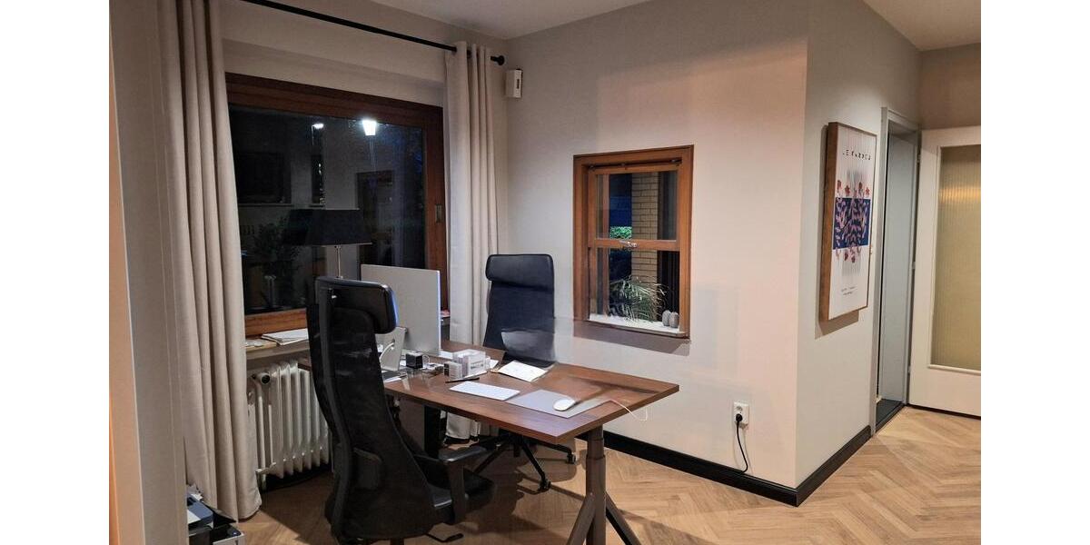 Gewerbeobjekt Oldenburg Eversten - 600&euro; | Angebot:23572948