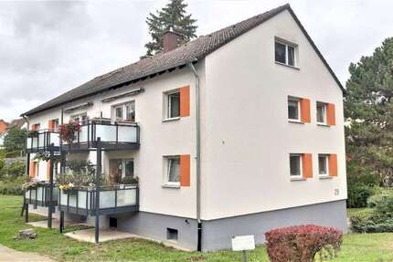 Wohnung Ölbronn-Dürrn Dürrn - 4 Zimmer, 85 m&sup2;, 753&euro; | Angebot:27218981