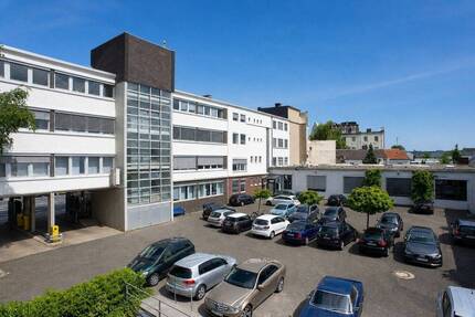 Gewerbeobjekt Aachen Aachen-Mitte - 4.635&euro; | Angebot:26833971