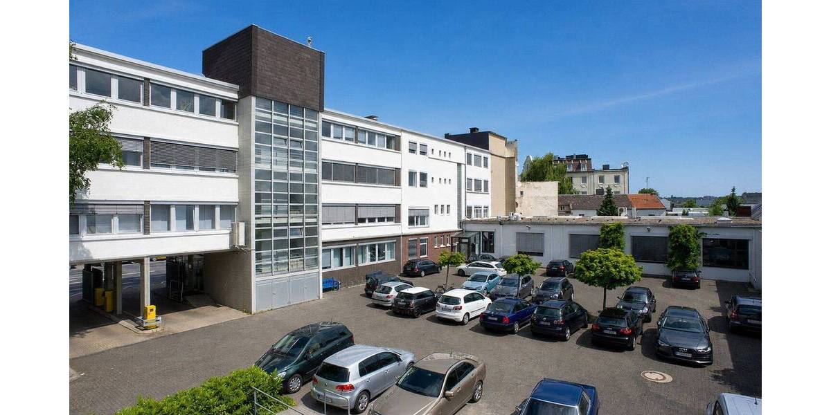Gewerbeobjekt Aachen Aachen-Mitte - 4.635&euro; | Angebot:26833971