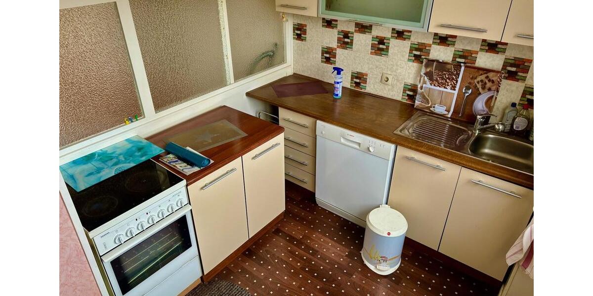 Etagenwohnung Laatzen - 3 Zimmer, 72 m&sup2;, 850&euro; | Angebot:26553839