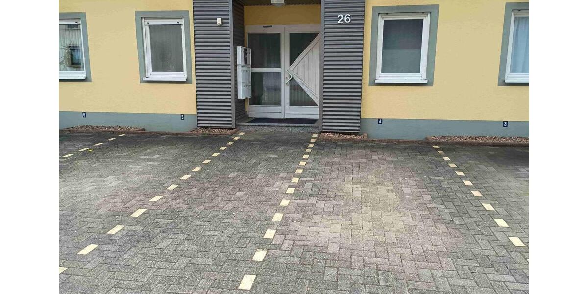 Etagenwohnung Beckingen - 3 Zimmer, 76 m&sup2;, 640&euro; | Angebot:26241452