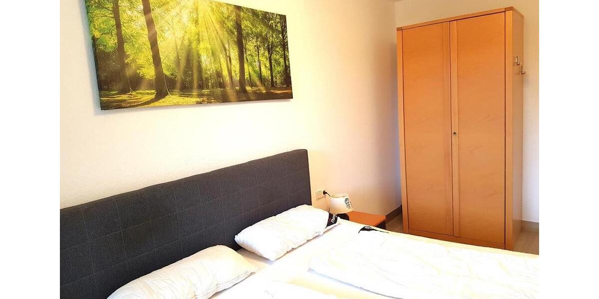 Etagenwohnung Cuxhaven Duhnen - 2 Zimmer, 50 m&sup2;, 890&euro; | Angebot:26399663