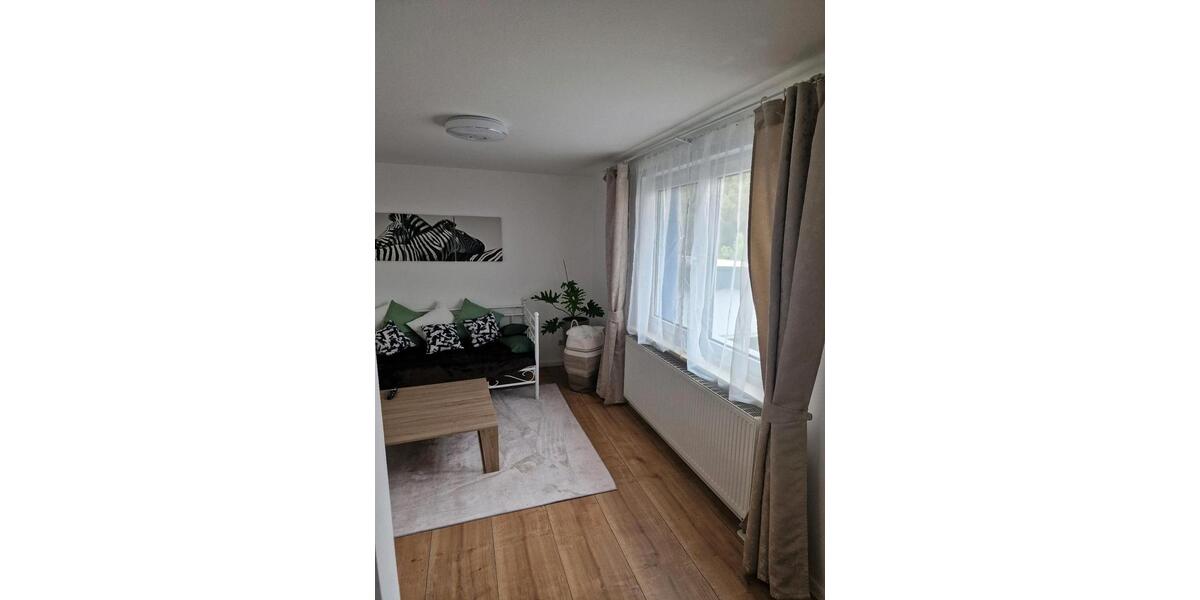 Wohnen auf Zeit Dachwig - 1 Zimmer, 35 m&sup2;, 490&euro; | Angebot:24418945