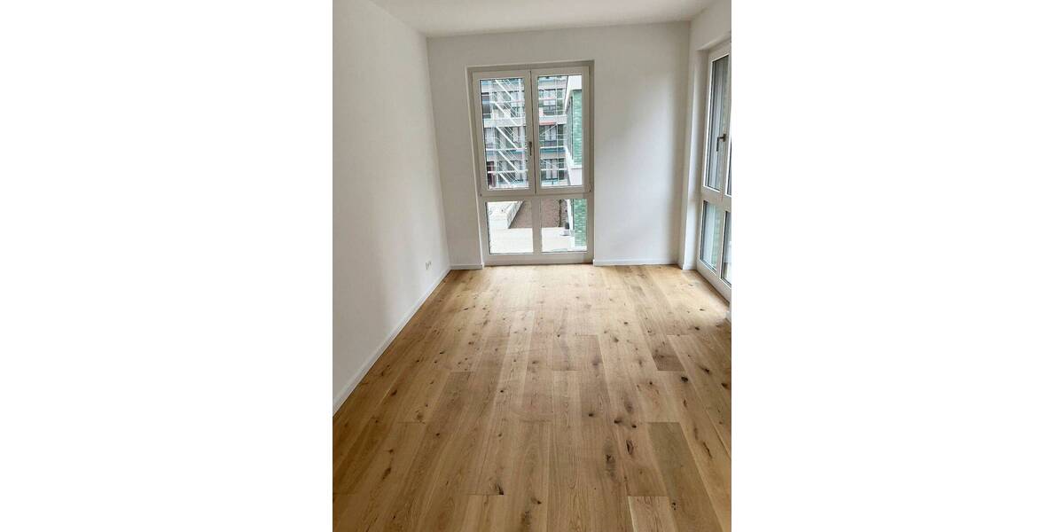 Etagenwohnung Hannover Döhren - 3 Zimmer, 92 m&sup2;, 1.340&euro; | Angebot:26154794