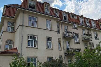 Wohnung Dresden Blasewitz - 3 Zimmer, 89 m&sup2;, 750&euro; | Angebot:27266906