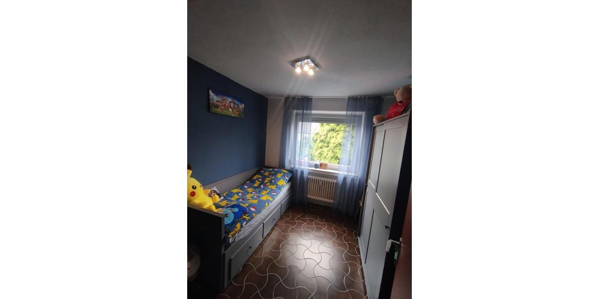 Etagenwohnung Südlohn - 4 Zimmer, 105 m&sup2;, 1.050&euro; | Angebot:26594646