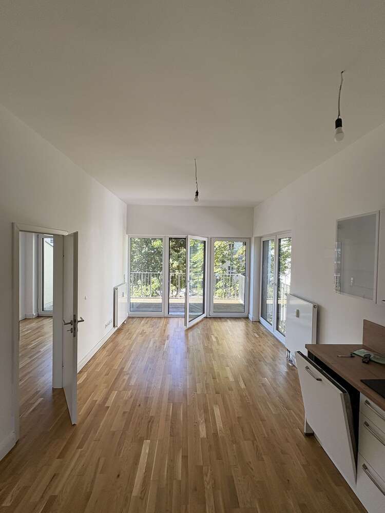 Wohnung zum Mieten in Berlin 1.590 € 60.28 m²