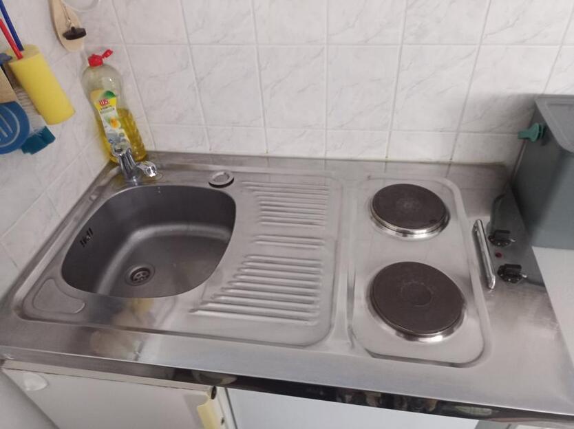 1-Zimmer-Mietwohnung in Jena-Nord
