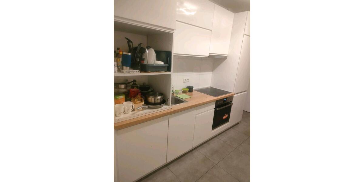 Wohnen auf Zeit Nürnberg Gärten hinter der Veste - 4 Zimmer, 14 m&sup2;, 465&euro; | Angebot:26606955