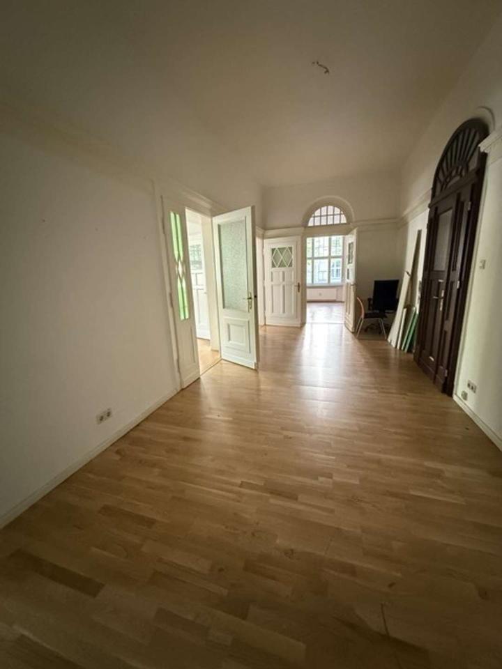 Repräsentative Gewerbeeinheit im Zentrum-Nord! zimmer