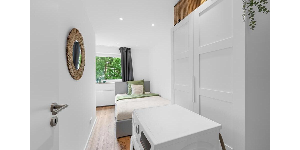Wohnen auf Zeit München Bogenhausen - 5 Zimmer, 10 m&sup2;, 765&euro; | Angebot:25882912