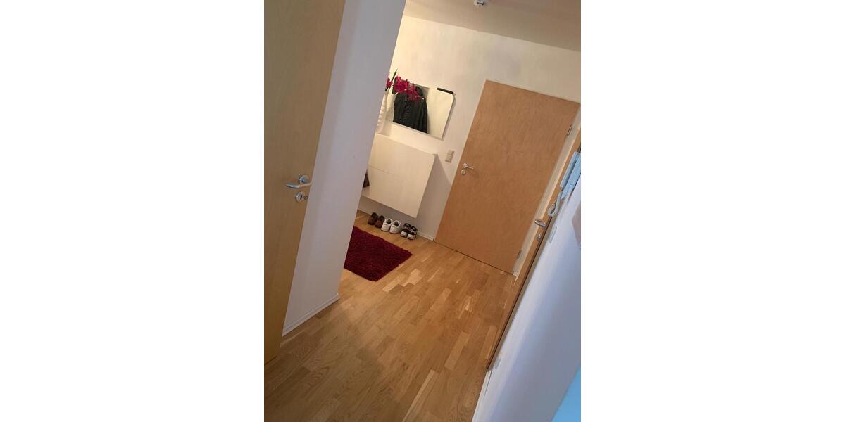 Etagenwohnung Bad Abbach - 2 Zimmer, 48 m&sup2;, 500&euro; | Angebot:26619225