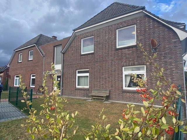 2 Zi-DG-Wohnung Kirchwerder Elbdeich 166 in 21037 Hamburg-Kirchwerder - Ein Angebot von IVD-HAUSVERWALTUNG GERD VON DER HEIDE Immobilien GmbH 2 zimmer