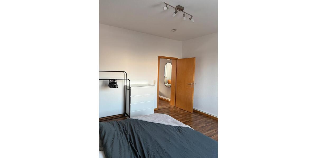Wohnen auf Zeit Hannover Döhren-Wülfel - 2 Zimmer, 52 m&sup2;, 150&euro; | Angebot:24755405