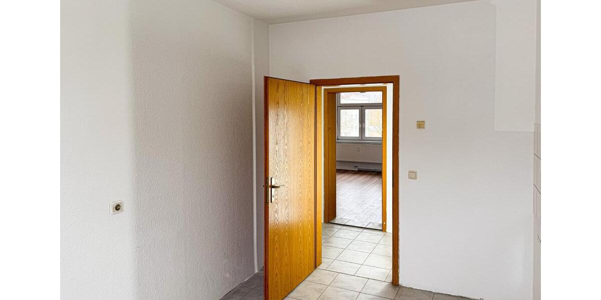 Etagenwohnung Pritzwalk - 3 Zimmer, 74 m&sup2;, 520&euro; | Angebot:24853868