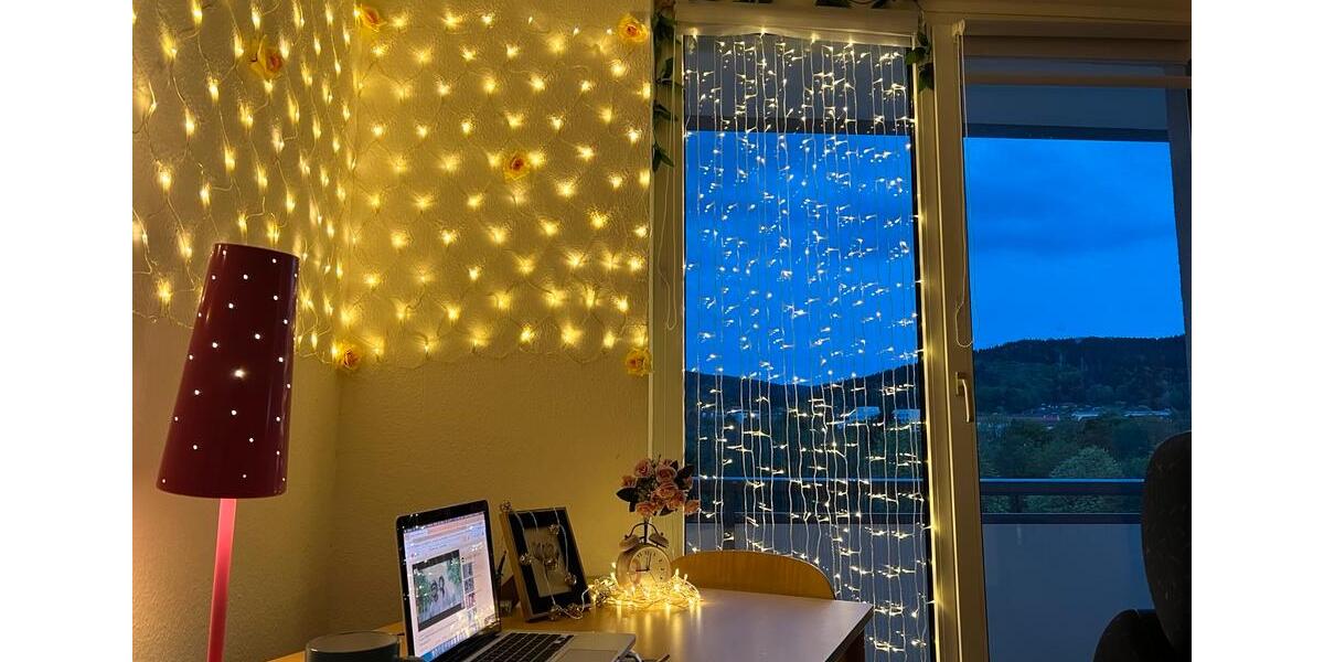 Wohnen auf Zeit Ilmenau - 1 Zimmer, 12 m&sup2;, 245&euro; | Angebot:26232586