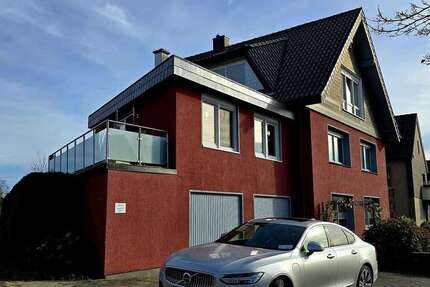 Wohnung Haltern am See - 5 Zimmer, 180 m&sup2;, 1.550&euro; | Angebot:25235201