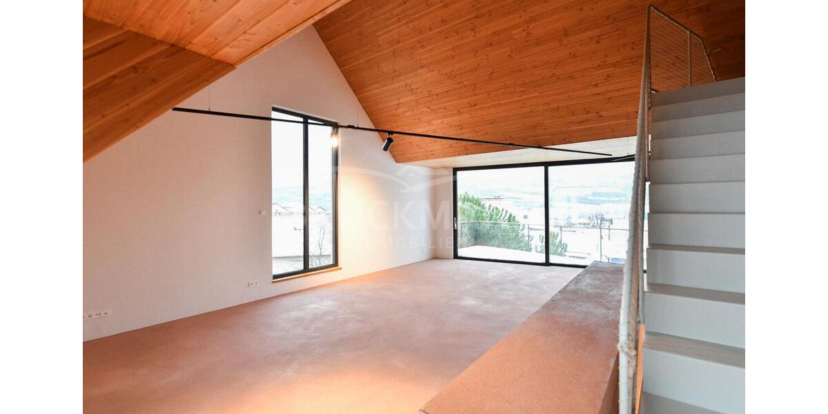 Maisonettenwohnung Grünstadt - 3 Zimmer, 140 m&sup2;, 1.900&euro; | Angebot:24689441