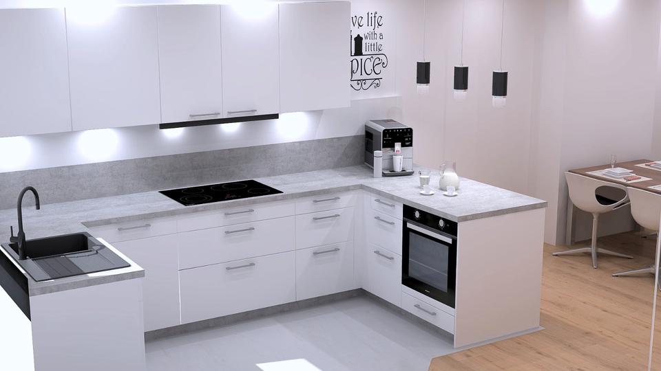 Reihenhaus Villingen-Schwenningen Schwenningen - 5 Zimmer, 137 m&sup2;, 1.560&euro; | Angebot:26227254