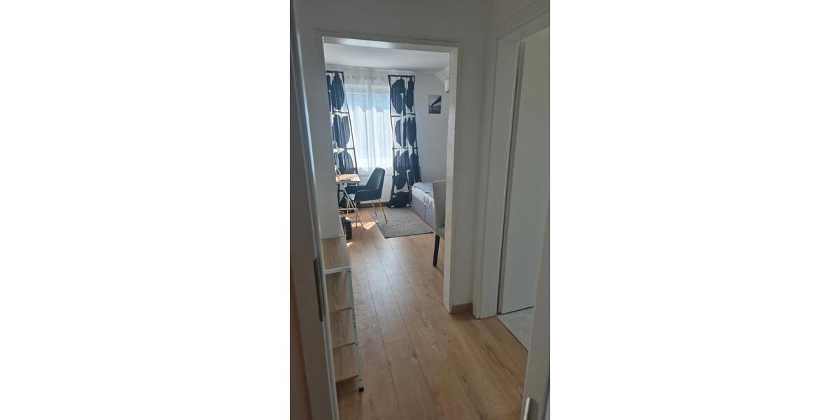 Wohnen auf Zeit Hannover Vahrenwald-List - 1 Zimmer, 24 m&sup2;, 820&euro; | Angebot:26679997