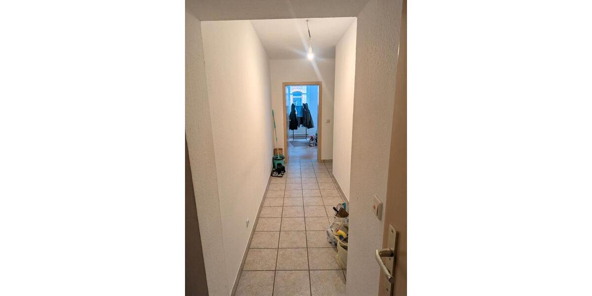 Hochparterre Sonneberg - 3 Zimmer, 65 m&sup2;, 410&euro; | Angebot:25611979