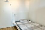 Etagenwohnung Nürnberg Altstadt, St. Lorenz - 1 Zimmer, 28 m&sup2;, 530&euro; | Angebot:26617732