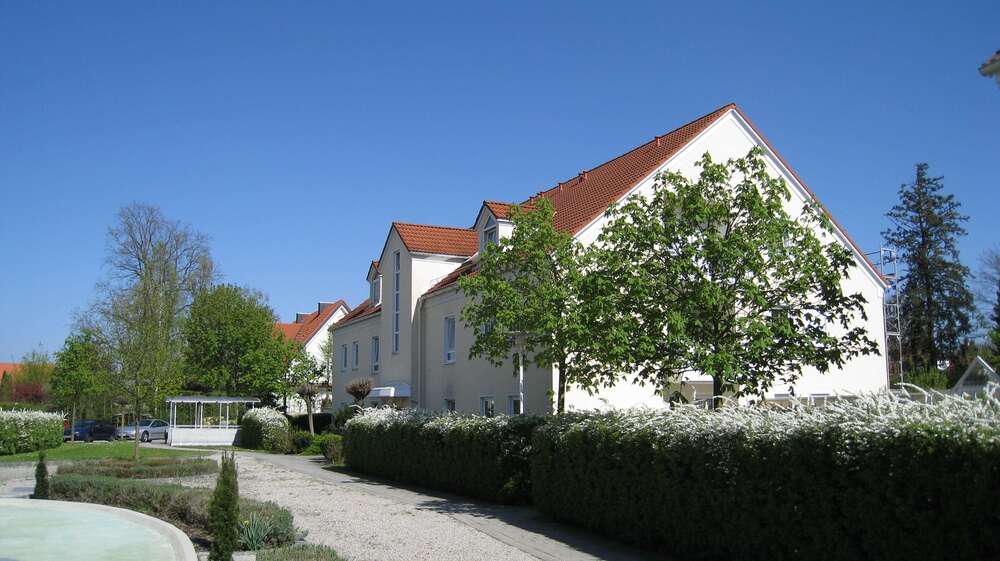 Etagenwohnung Töging a. Inn - 3.5 Zimmer, 83 m&sup2;, 750&euro; | Angebot:24896243