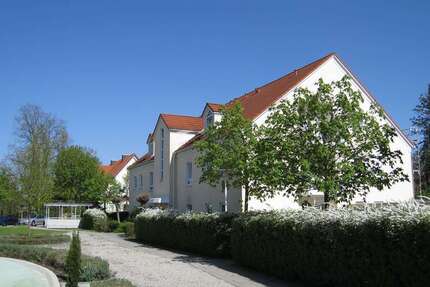 Wohnung Töging a. Inn - 3.5 Zimmer, 83 m&sup2;, 750&euro; | Angebot:24896243