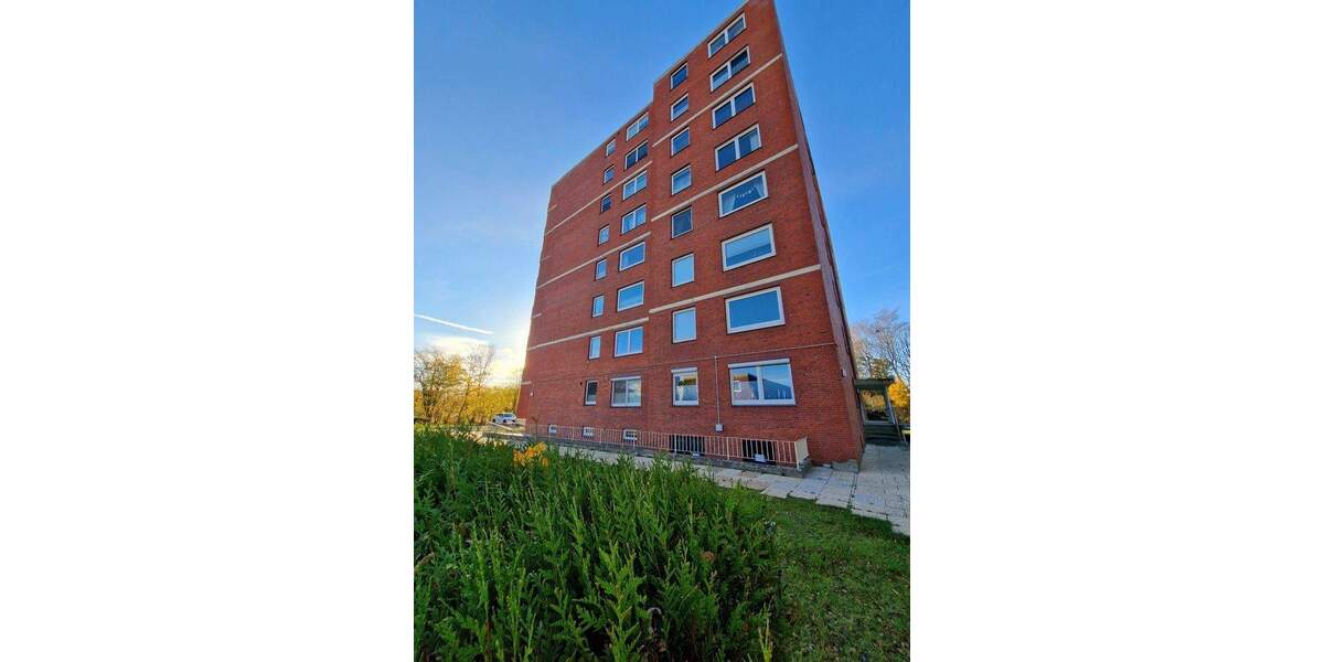 Etagenwohnung Wilhelmshaven Aldenburg - 2 Zimmer, 48 m&sup2;, 350&euro; | Angebot:25696209