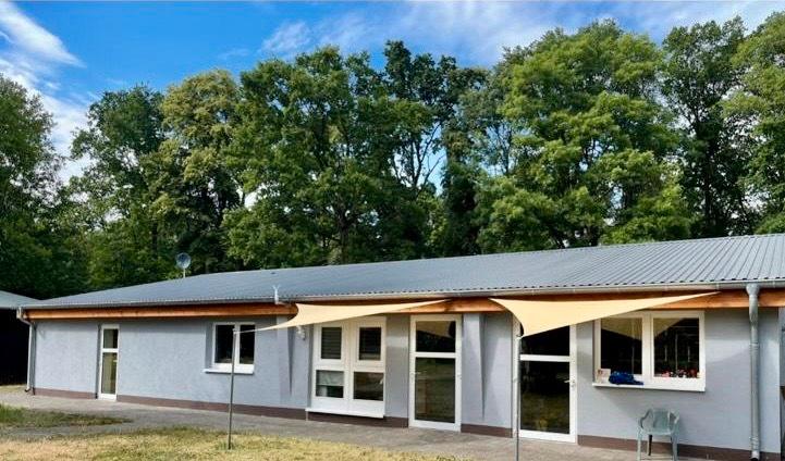 Wohnen auf Zeit Brieselang - 1 Zimmer, 25 m&sup2;, 35&euro; | Angebot:24751348