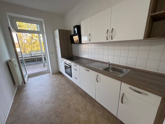 Zimmer Chemnitz Kaßberg - 3 Zimmer, 81 m&sup2;, 450&euro; | Angebot:26290142