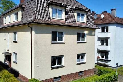Wohnung Bielefeld / Innenstadt - Ost Innenstadt - 3 Zimmer, 67 m&sup2;, 695&euro; | Angebot:26684342