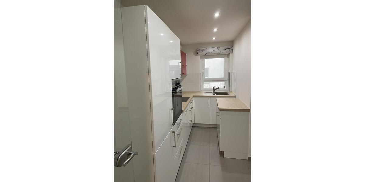 Erdgeschoßwohnung Bad Friedrichshall - 3 Zimmer, 68 m&sup2;, 1.050&euro; | Angebot:26017973