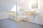 Denkmalgeschützte 2-Zimmer-Maisonette-Wohnung im Grünen