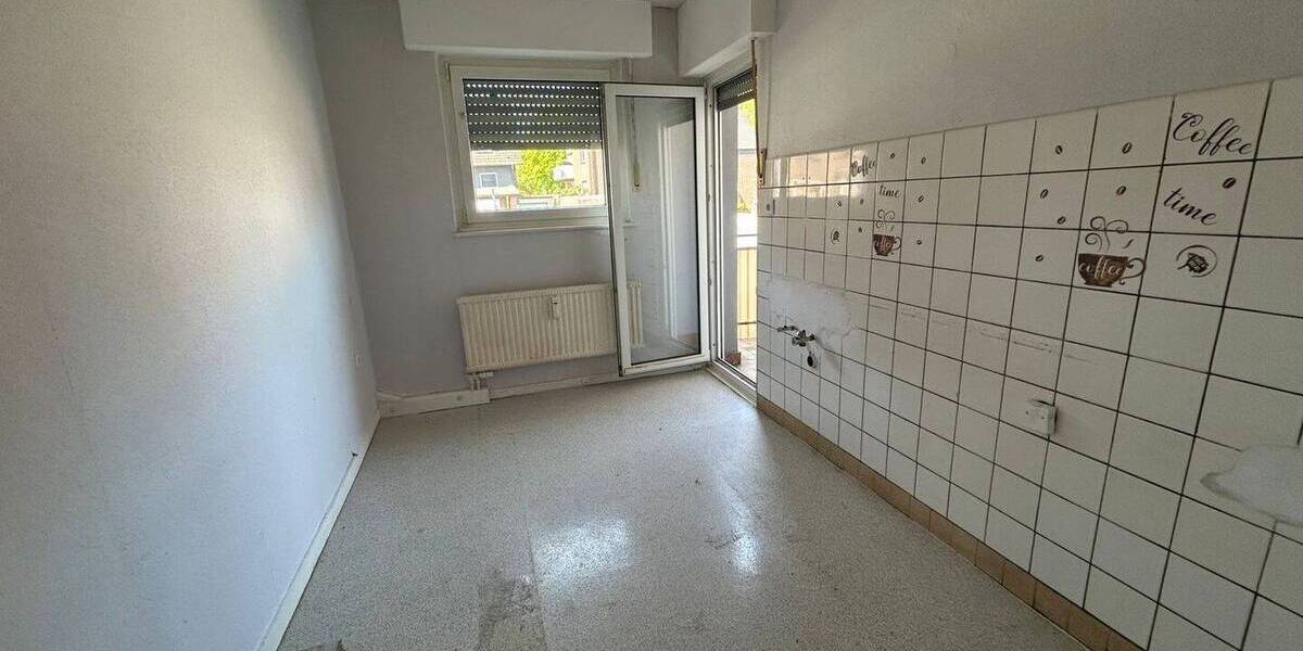 Etagenwohnung Bergkamen Oberaden - 4 Zimmer, 83 m&sup2;, 600&euro; | Angebot:26779578
