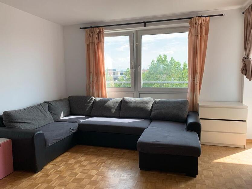3 Zimmer Wohnung zur Kurz Zeit mieten (01.09-30.10.2025)