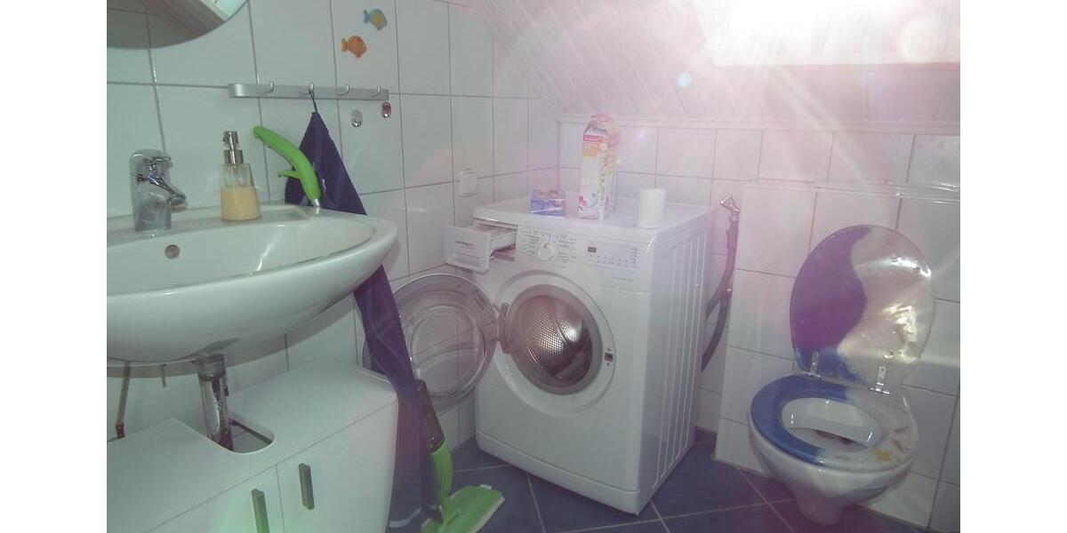 Dachgeschoßwohnung Wasbüttel - 2.5 Zimmer, 60 m&sup2;, 420&euro; | Angebot:26041123