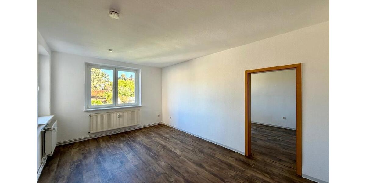 Erdgeschoßwohnung Naumburg (Saale) - 2 Zimmer, 55 m&sup2;, 385&euro; | Angebot:26445696